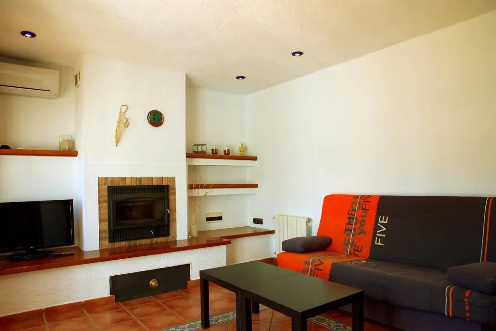Kashba Villa Miami Playa Holiday home