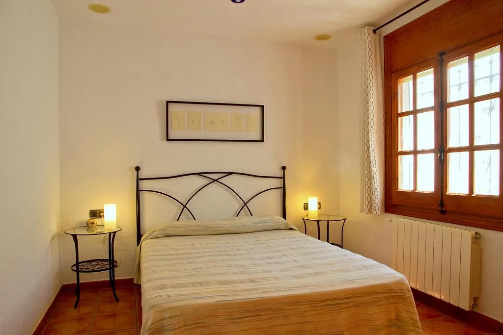 Kashba Villa Miami Playa Spain
