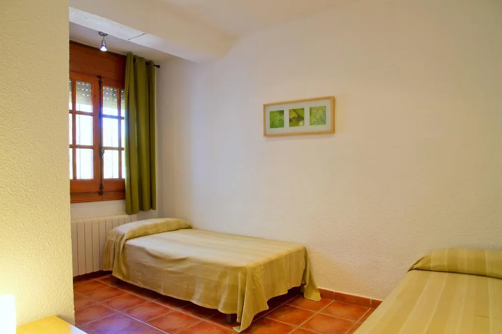 Kashba Villa Miami Playa 0*,  Spain