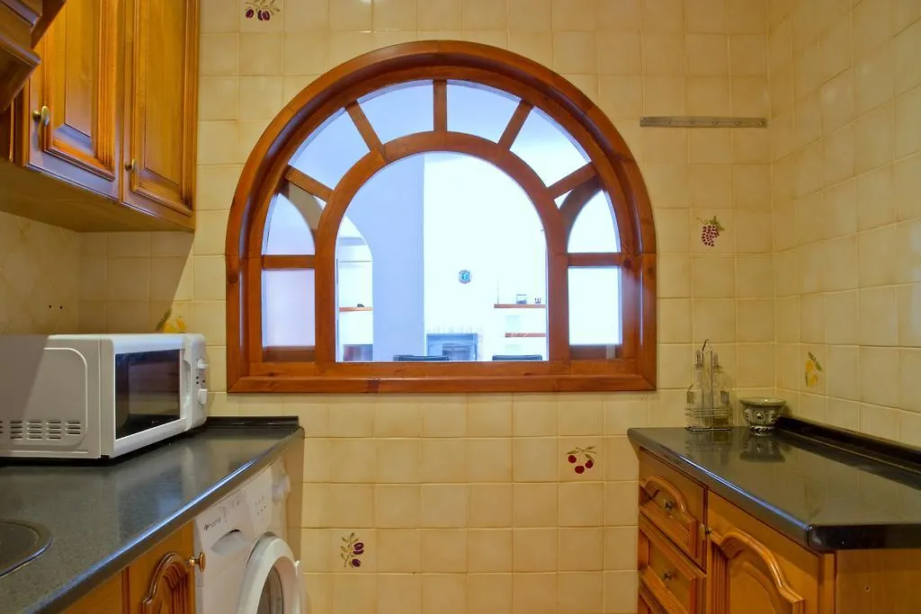 Kashba Villa Miami Playa Holiday home