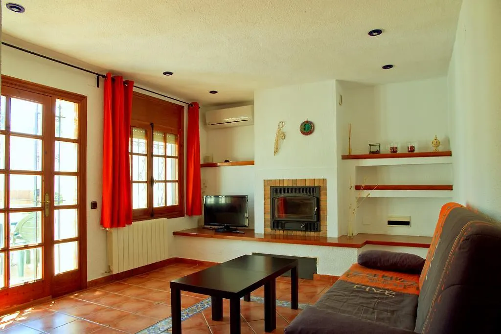 Kashba Villa Miami Playa Spain