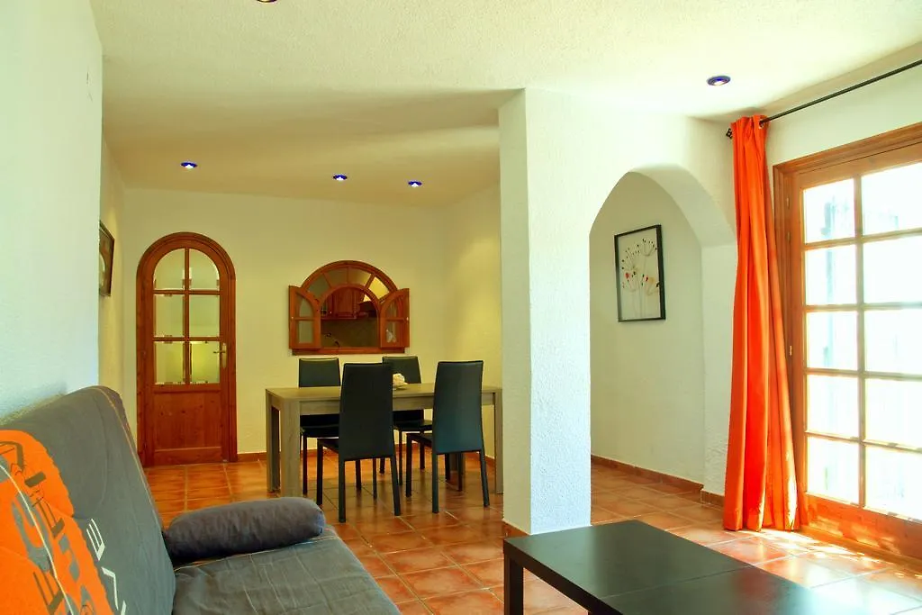 Kashba Villa Miami Playa 0*,  Spain