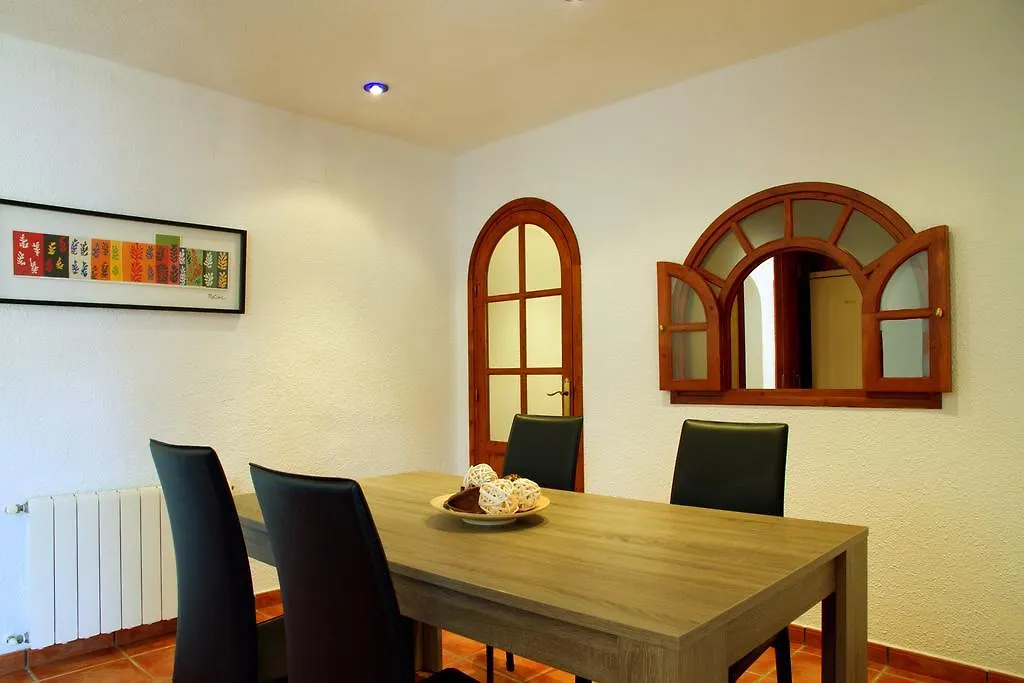Kashba Villa Miami Playa Holiday home