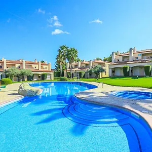 Brisas I - Only Families Hébergement de vacances