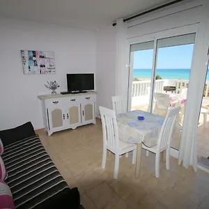 Apartamento Casa Carmen 5, Miami Platja (Miami Playa)