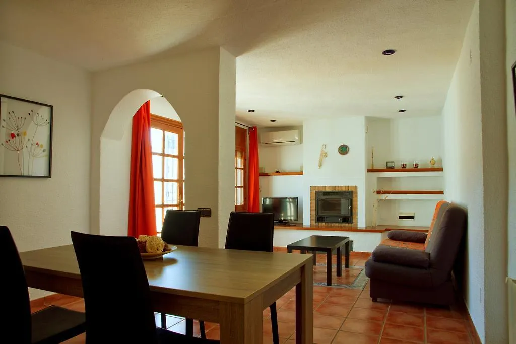 Villa Kashba à Miami Playa